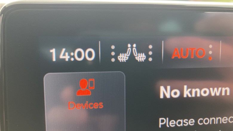 CUPRA Formentor 1.5 TSI 150 V2 5dr DSG Petrol Estate